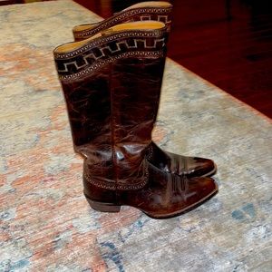 Ariat boots